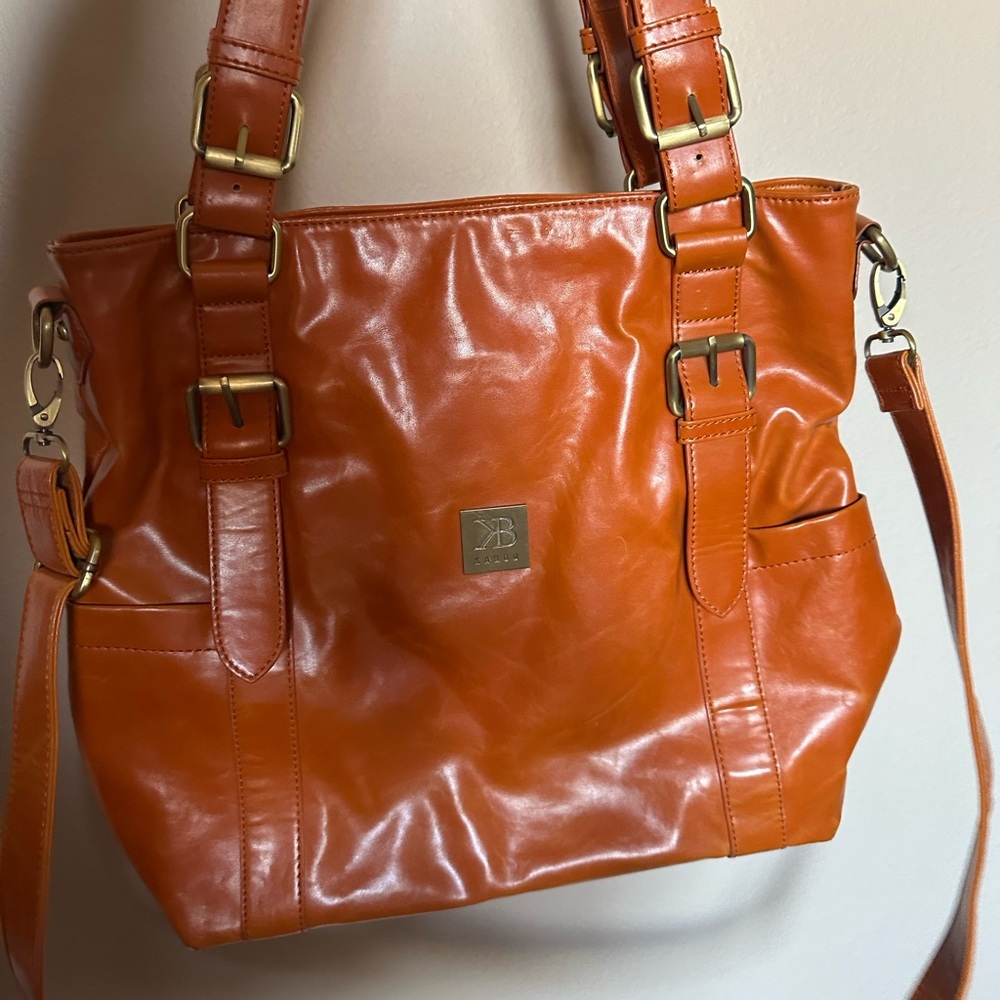 KABOO PURSE